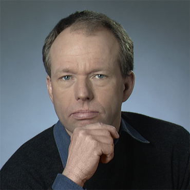 Prof. Dr. Dirk Baecker