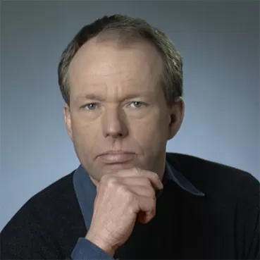 Vergesst die Einfachheit - Im Gespräch mit Prof. Dr. Dirk Baecker