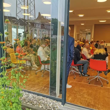 Bild zu Berater:in für systemische Organisationsentwicklung