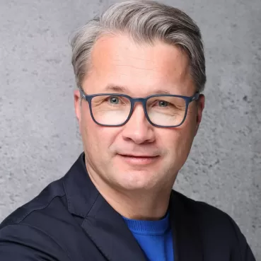 PRAXISFELD Projektpartner Olaf Krieft