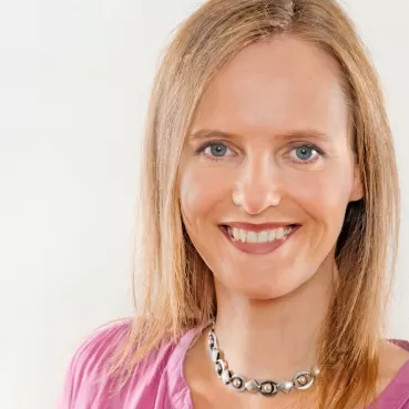 Rike Ullenbaum, Business Coach bei PRAXISFELD