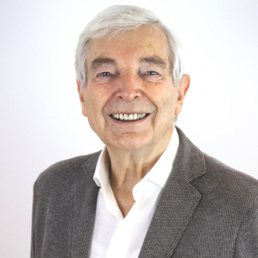 Prof. Dr. Rudolf Wimmer - Key Note Speaker PRAXISFELD Zukunftstagung 2024