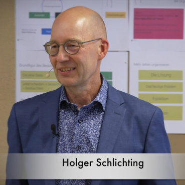 Zukunftstagung 2023 Vortrag Holger Schlichting 2