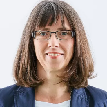 Sabine Kröhn, Business Coach, zum Profil