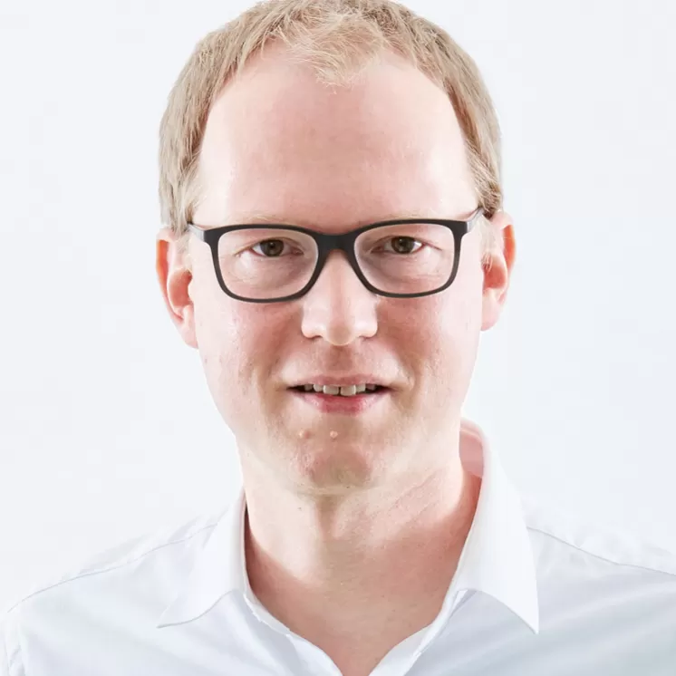 David Agert, Blogautor bei PRAXISFELD