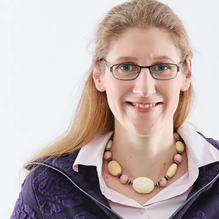 Dorothee Dickmann, Blogautorin bei PRAXISFELD