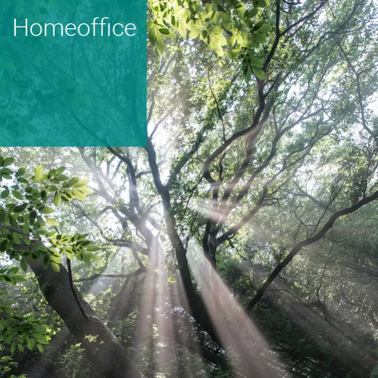 Und plötzlich im Homeoffice, wie der Kaltstart in der Corona-Krise gelingen kann