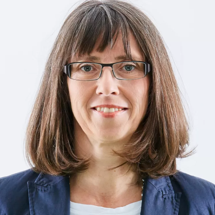 Business Coach Sabine Kröhn